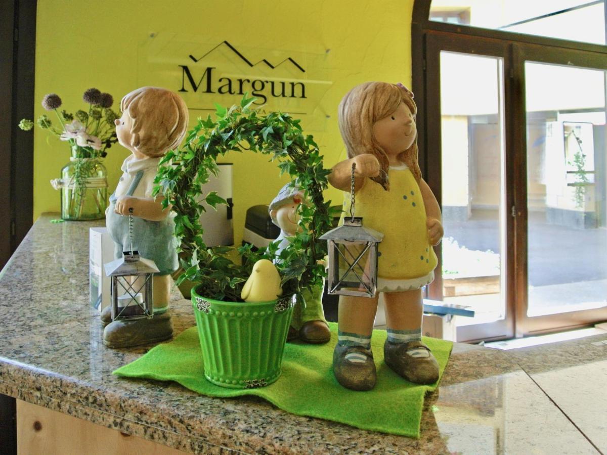 Apartment Residenza Chesa Margun 78-4 By Interhome Сурлеж Екстериор снимка