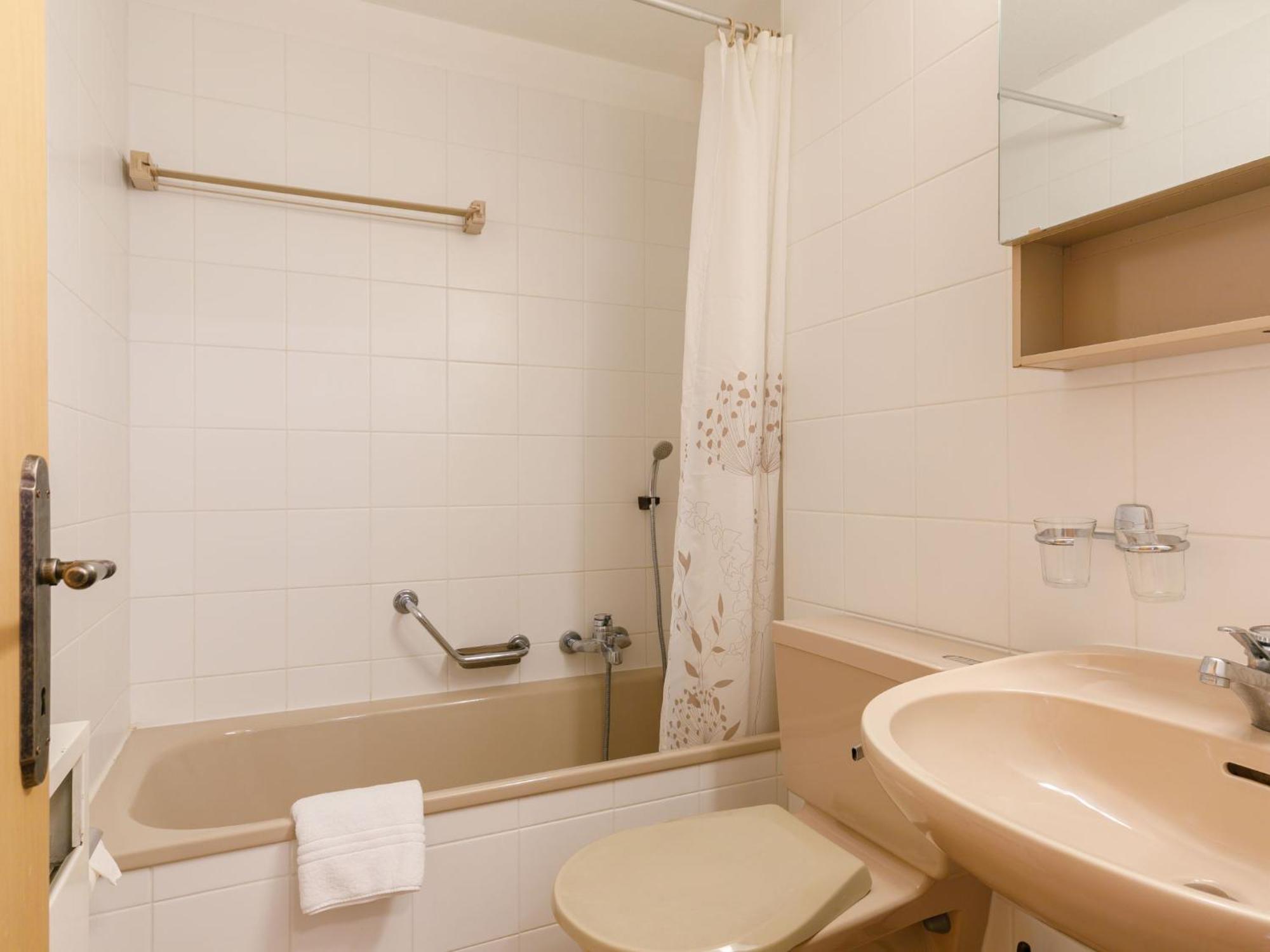Apartment Residenza Chesa Margun 78-4 By Interhome Сурлеж Екстериор снимка